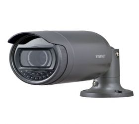 LNO-6070R/VAP | Camera samsung hồng ngoại độ phân giải 2M, ống kính động 3.2~10mm